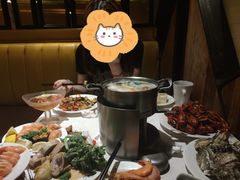 -星伦多自助料理(华润万象城店)