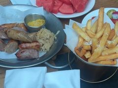 -食间牛排(湖西路店)