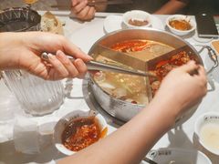 -潮牛壹号鲜牛肉火锅(世界城广场店)