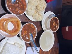 -姚记炒肝店(簋街店)