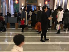 -沐王府水会(中欣广场店)