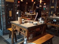 -重庆渝达老火锅(春熙路店)