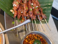 -Ameigo梅果·云贵川bistro(长宁来福士店)