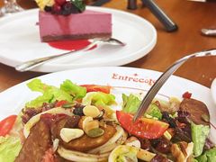 -Entrecôte 法国牛扒馆(保利·时光里店)