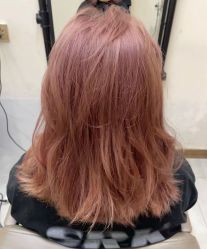 -汇·HAIR