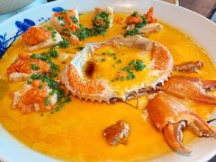 -蟹榭·本帮江浙菜·蟹宴(五角场合生汇商场店)