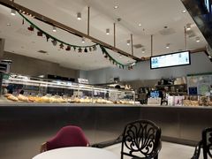 -OVEN LAB乐欧酵室(裕华万达店)
