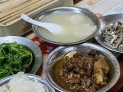 -阿秋牛排(湖心街店)