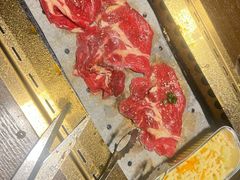 -新石器烤肉(中房金谊广场店)