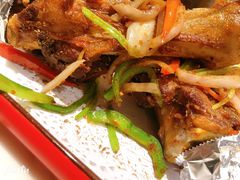 -品大伍·食之道品伍味(汪海店)