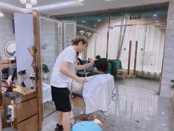 -Coco Salon 日系烫染专业店