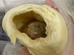 -郑家包子牛肉拉面(尚勤路店)