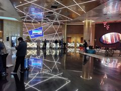 -南京禄口机场雅高铂尔曼大酒店