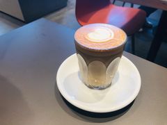 -Seesaw Coffee(苏州中心店)