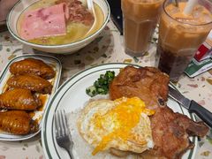 -华嫂冰室(尖沙咀店)