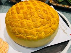 Super Max菠萝包-邑家人·山水四合院
