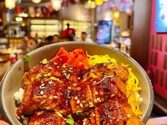 -王氏炉匠·烧鸟放题自助(好运街店)