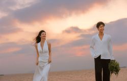 -金夫人婚纱摄影(包河万达店)