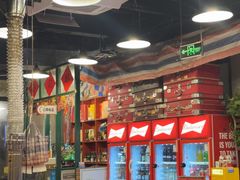 -永安里地摊烤肉(首创店)