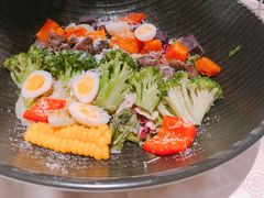 -西堤厚牛排(新世界店)