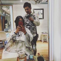 -简法造型·品牌形象店