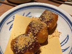 -巴奴毛肚火锅(京西大悦城店)