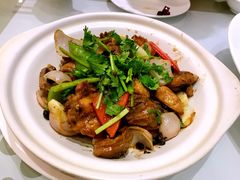 -宝宇大连海鲜渔港(金奎大厦店)