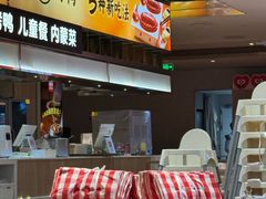 -西贝(紫荆广场店)