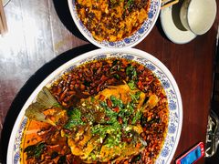 -杨记隆府(汉街店)
