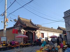 -阎锡山故居