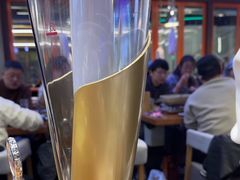 -路边羊烧烤酒场(宝带路店)