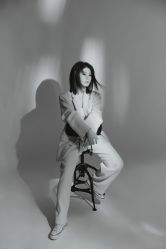 -WAVE SODA摄影工作室