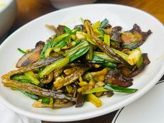 -外婆烧.老杭帮菜(庆春店)