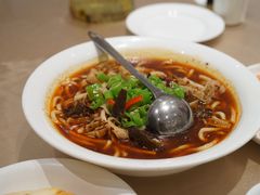 青花椒牛百叶-群乐饭店(滨安路店)