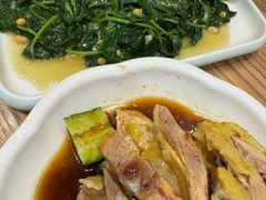 -裕记烧腊连锁餐饮(国商分店)