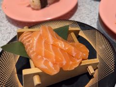 -争鲜回转寿司(朝外悠唐PLUS店)