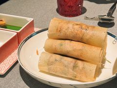 -柿合缘新京菜(国金中心商场店)