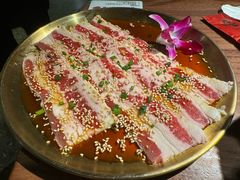 -九田家黑牛烤肉料理(新辰里亚运村店)