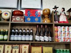 android_upload_pic-长今家韩国料理(瑞景店)