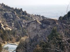 -北京凤凰岭