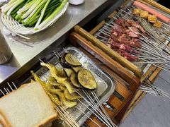 -小寒羊烧烤(凯瑞时代大厦店)