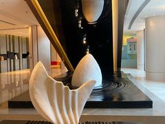 -舟山希尔顿酒店