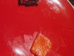 -美盛喜来登大酒店-盛宴标帜餐厅