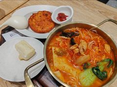 -小满手工粉(上海月星环球港店)