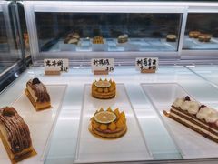-熊叔熊婶面包房(团结湖店)