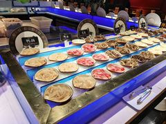 鸭肠-加餐海鲜自助(集美银泰百货店)
