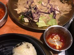 -肥肥虾庄·金牌油焖大虾(杨园滨江时代walk店)