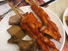 -芭菲盛宴·环球美食(北城国际店)