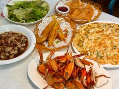 -莲花公园煎蟹(总店)