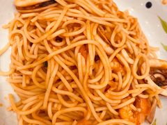 -萨莉亚意式餐厅(天河城购物中心店)